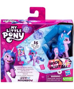 Hasbro My Little Pony: Cutie Mark Magic - Izzy Moonbow (F5252)