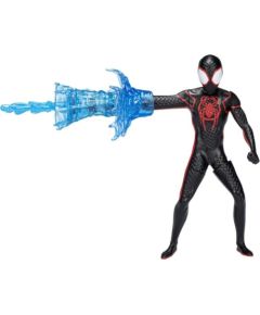 Hasbro Marvel: Spider-Man Across the Spiderverse - Miles Morales Web Spinning Deluxe Figure (6 ) (F5637)