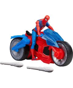 Hasbro Marvel: Spider-Man - Web Blast Cycle (F6899)