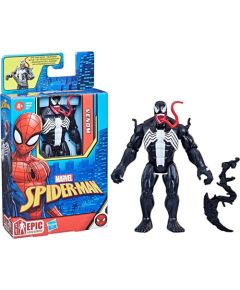 Hasbro Marvel: Spider-Man - Venom Action Figure (10cm) (F6975)