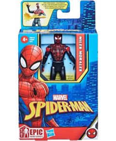 Hasbro Marvel: Epic Hero Series Spider-Man - Miles Morales (F6974)