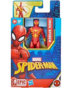 Hasbro Marvel: Epic Hero Series Spider-Man - Iron Spider (F6976)