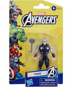 Hasbro Marvel: Avengers - Thor Action Figure (F9337)