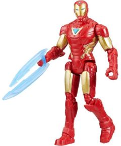 Hasbro Marvel: Avengers - Iron Man Action Figure (F9335)