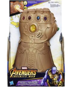 Hasbro Marvel: Avengers - Infinity Gauntlet Electronic Fist (E1799)