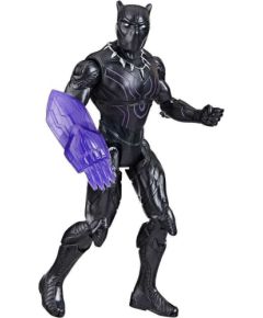 Hasbro Marvel: Avengers - Black Panther Action Figure (F9336)