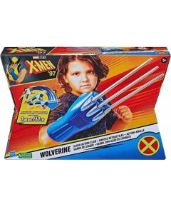 Hasbro Marvel Studios X-Men 97: Wolverine Slash Action Claw Role Play (F7975)