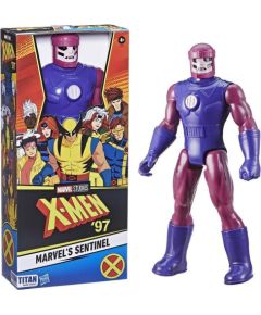 Hasbro Marvel Studios X-Men 97: Titan Hero Series - Marvel[s Sentinel Deluxe Action Figure (F7973)