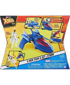 Hasbro Marvel Studios X-Men 97: Epic Hero Series - X-Men Team X-Jet  Storm (F7974)