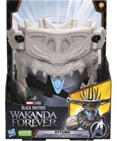 Hasbro Marvel Studios Black Panther: Atuma Shark Armor Mask (F4810)