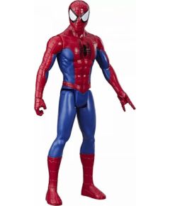 Hasbro Marvel Spider-Man Blast Gear: Titan Hero Series - Spider-Man (E7333)