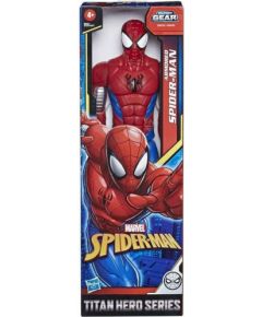 Hasbro Marvel Spider-Man Blast Gear: Titan Hero Series - Armored Spider-Man (E8522)