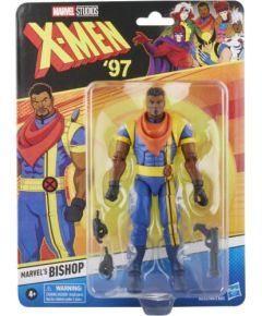 Hasbro Marvel Legends: X-Men ’97 - Marvels Bishop Action Figure (Excl.) (F6553)