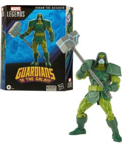 Hasbro Marvel Legends Series: Guardians of the Galaxy - Ronan The Accuser Action Figure (Excl.) (F6486)