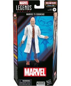 Hasbro Marvel Legends Series Build a Figure Cassie Lang: Marvels Egghead Action Figure (15cm) (Excl.) (F6577)