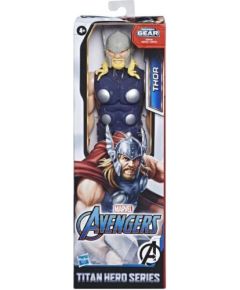 Hasbro Marvel Avengers: Titan Hero Series - Thor Action Figure (E7879)