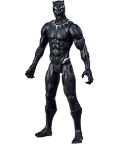 Hasbro Marvel Avengers: Titan Hero Series - Black Panther Action Figure (30cm) (E7876)