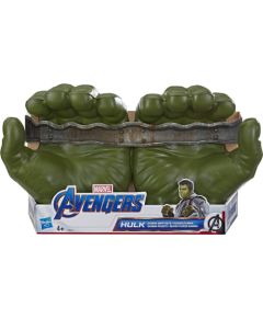 Hasbro Marvel Avengers Hulk - Gamma Grip Fists (E0615)