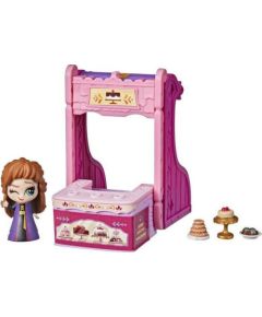 Hasbro Frozen II Twirlabouts Single Veh Anna (F3130)