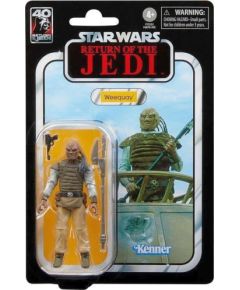 Hasbro Fans Vintage Collection Disney Star Wars: Return of the Jedi - Weequay Action Figure (10cm) (F7312)