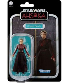 Hasbro Fans Vintage Collection Disney Star Wars: Ahsoka - Ahsoka Tano Action Figure (10cm) (Excl.) (F7345)