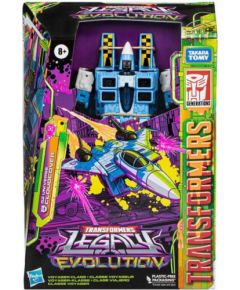 Hasbro Fans Transformers: Legacy Evolution - G2 Universe Cloudcover Voyager Class Action Figure (18cm) (Excl.) (F7516)