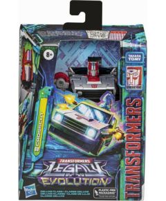 Hasbro Fans Transformers: Legacy Evolution - Crosscut Deluxe Class Action Figure (14cm) (Excl.) (F7194)