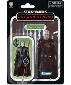 Hasbro Fans The Vintage Collection Disney Star Wars: Obi-Wan Kenobi - Grand Inquisitor Action Figure (10cm) (F7343)