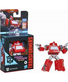 Hasbro Fans The Transformers The Movie: Studio Series Core Class - Ironhide Action Figure (9cm) (F7489)