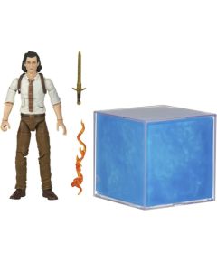 Hasbro Fans Marvel: Legends Series - Tesseract Electronic Role Play Accessory  Loki Figure Premium Gear (F3437)