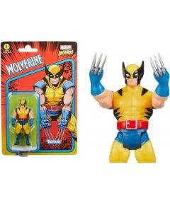 Hasbro Fans Marvel Legends: Wolverine Action Figure (F6698)