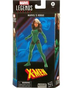 Hasbro Fans Marvel Legends Series: X-Men - Marvels Rogue Action Figure (15cm) (F7039)