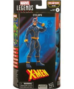 Hasbro Fans Marvel Legends Series: X-Men - Cyclops Action Figure (Build-a-Figure Chod) (15cm) (F6559)