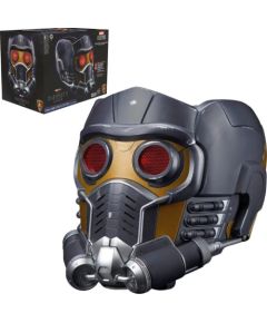 The Infinity Saga Marvel Legends elektroniskā ķivere Star-Lord (F6485)