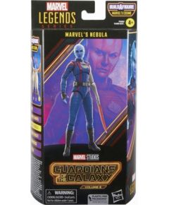 Hasbro Fans Marvel Legends Series: Guardians of the Galaxy Volume 3 - Marvels Nebula Action Figure (Build-A-Figure) (15cm) (F6606)