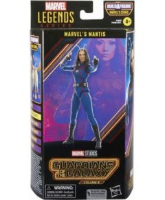 Hasbro Fans Marvel Legends Series: Guardians of the Galaxy Volume 3 - Marvels Mantis Action Figure (Build-A-Figure) (15cm) (F6605)