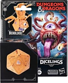 Hasbro Fans Dungeons  Dragons: Beholder Action Figure (F5213)