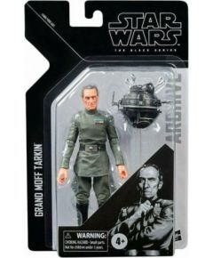 Hasbro Fans Disney: Star Wars The Black Series Archive - Grand Moff Tarkin (Excl.) (F4368)