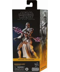 Hasbro Fans Disney Star Wars: The Black Series - The Clone Wars Magnaguard Action Figure (15cm) (F7102)