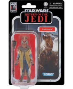 Hasbro Fans Disney Star Wars Return of the Jedi: The Vintage Collection - Saelt-Marae Action Figure (10cm) (F7336)