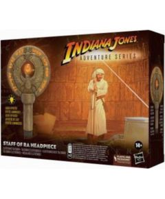 Hasbro Fans Adventure Series: Indiana Jones Raiders of the Lost Ark - Staff of Ra Headpiece Electronic Talisman (1/1) (F8033)