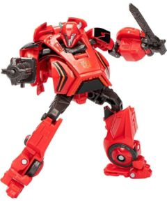 Hasbro Fans - Transformers: War for Cybertron Deluxe Class - (Game Edition) Cliffjumper Action Figure (11cm) (Excl.) (F7238)