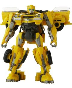 Hasbro Fans - Transformers: Rise of the Beasts Deluxe Class - Bumblebee Action Figure (11cm) (Excl.) (F7237)