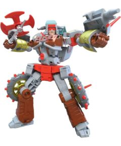 Hasbro Fans - Transformers Generations Studio Series: The Transformers The Movie - Junkheap Action Figure (Excl.) (F3177)