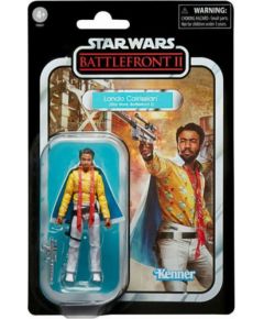 Hasbro Fans - Star Wars The Vintage Collection: Battlefront II - Lando Calrissian Action Figure (Excl.) (F5557)