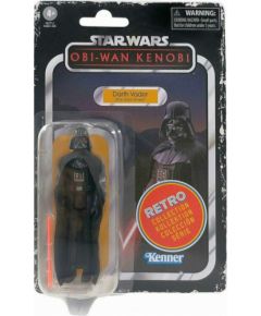 Hasbro Fans - Star Wars Retro Collection: Obi-Wan Kenobi - Darth Vader (The Dark Times) Action Figure (Excl.) (F5771)