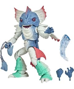 Hasbro Fans - Power Rangers: Lightning Collection - Mighty Morphin Pirantishead Deluxe Action Figure (Excl.) (F5397)