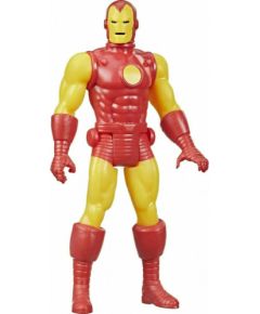 Hasbro Fans - Marvel Legends: The Invincible Iron Man Action Figure (10cm) (Excl.) (F2656)