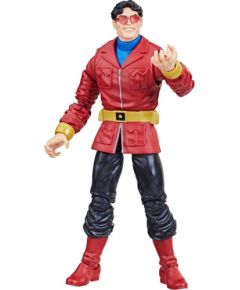 Hasbro Fans - Marvel Legends: Marvels Wonder Man Action Figure (15cm) (Build-A-Figure Puff Adder) (F6615)