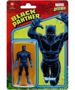 Hasbro Fans - Marvel Legends: Black Panther Action Figure (10cm) (Excl.) (F2659)